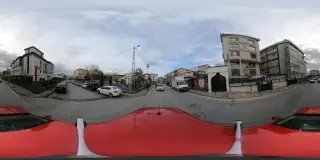 Ekrem Isı Parkı