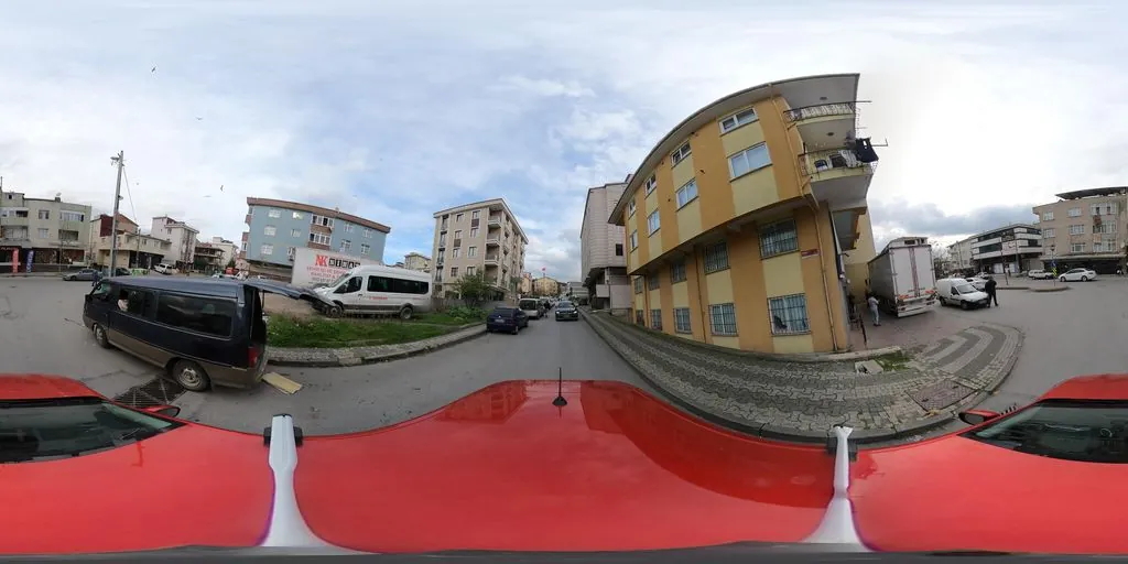 Erk Dizayn Mobilya ve İç Mimarlık