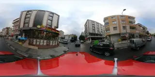 Yörem Yemek