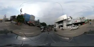 Bank BRISyariah KC Tangerang