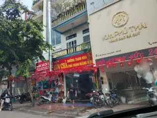 TocoToco 128 Lĩnh Nam, Hoàng Mai, Hà Nội