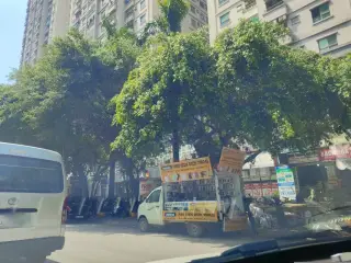 Kính mắt Tâm An Mỹ Hà Đông