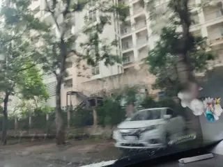 Nhà A1 Khu Nhà Ở Sinh Viên Pháp Vân Tứ Hiệp