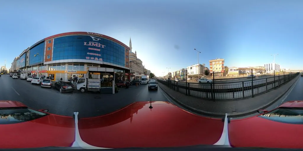 VakıfBank Çekmeköy İstanbul Şubesi