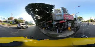 Tủ Bếp Nhôm Hợp Kim Vạn Phú Thành