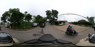 Pasir Indah Motor