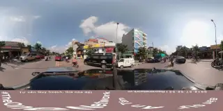 Phòng tập cho nữ tại Linh Đàm