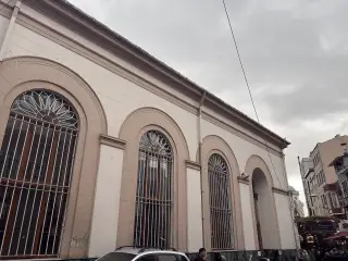 Hoca Paşa Cami