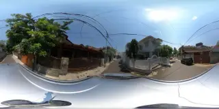Lumban Tobing Dr