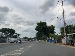 Nha khoa Sài Gòn Hoà Long