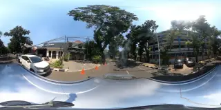 Pondok Sedap Malam