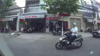 Tàu hũ Singapore Yummy Trần Cao Vân