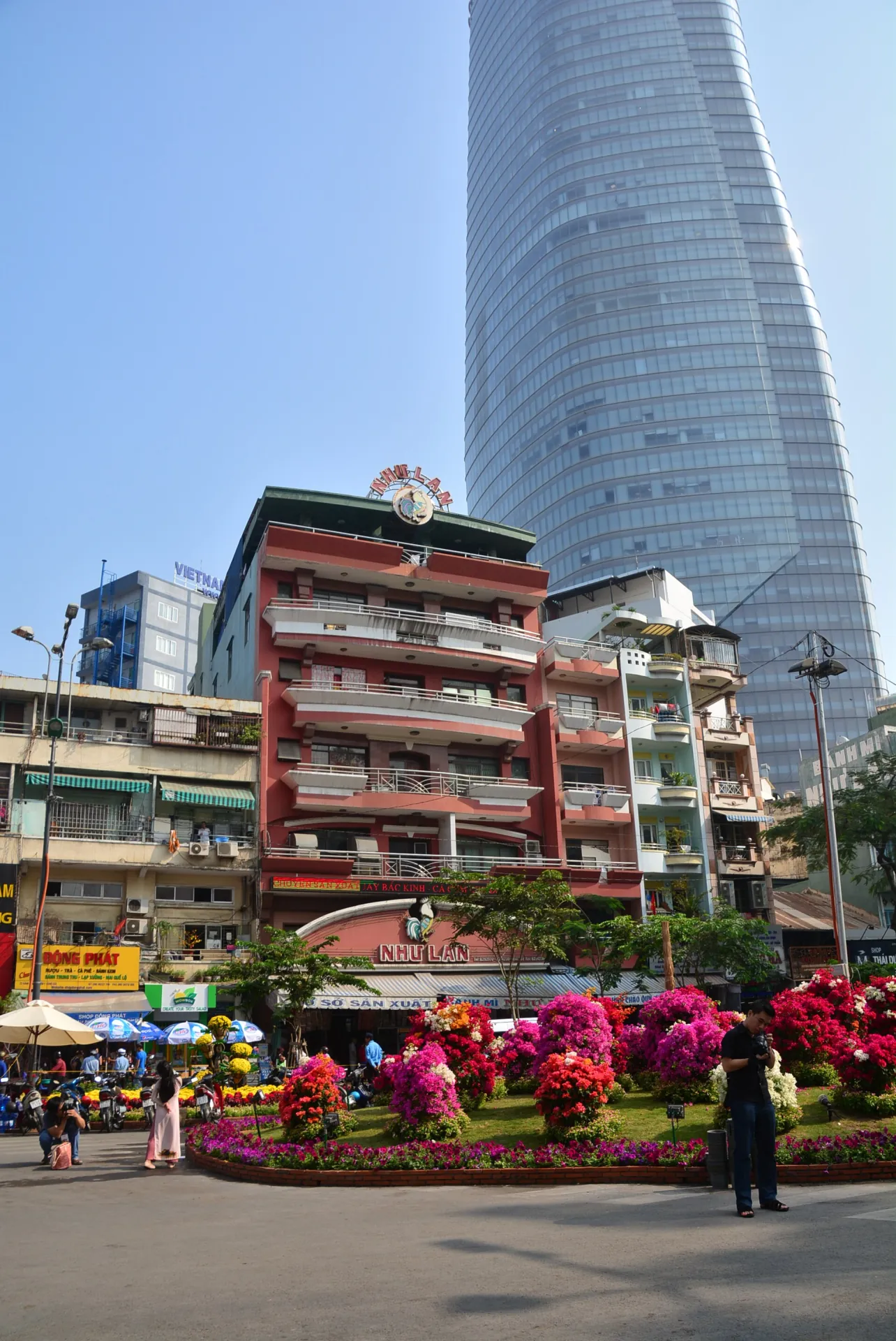 Cty Hàn Quốc Việt Nam