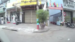 Cà phê Sóc Nâu