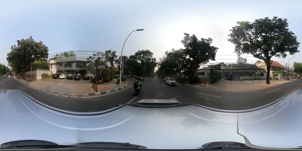 Soto Kudus Blok M - Wijaya