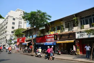 Cty Hàn Quốc Việt Nam — фото 2