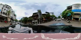 Tiệm Giầy Dép 31 - Hàng Dầu