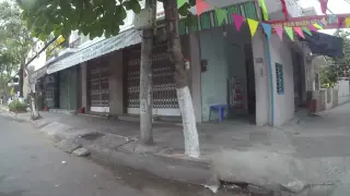 Sinh Trắc Vân Tay