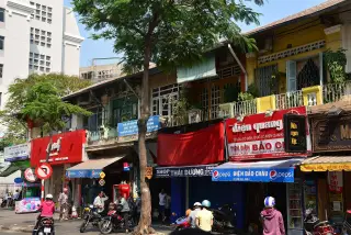 Cty Hàn Quốc Việt Nam — фото 4