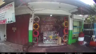 Mushola Al Muttaqin