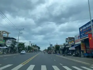 Trạm Y Tế Xã Hòa Long