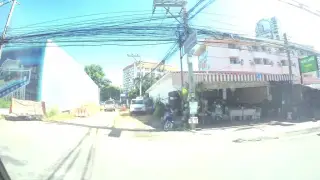 Amai Pancakery and Residence
