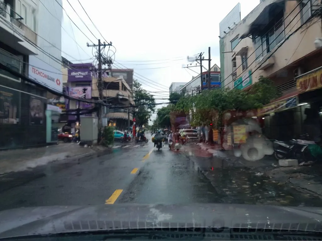 Cơm Gà Xối Mỡ Khánh Ngọc
