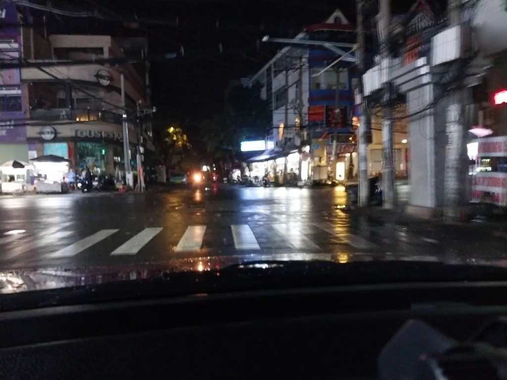 UTAGE Yokocho - Nhà hàng Nhật Bản