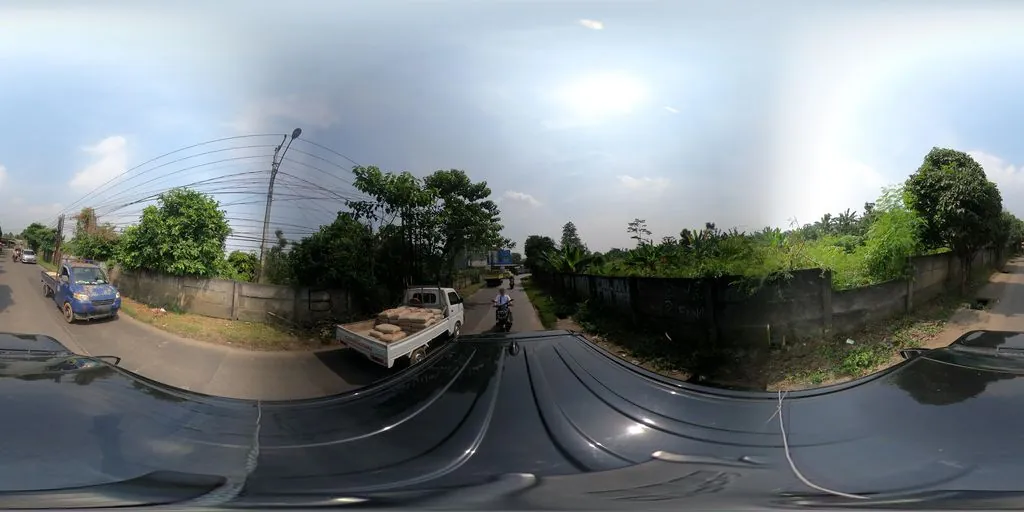 Dion jaya spesialis Ac mobil