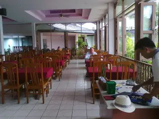 Familie restaurant jomtien 7