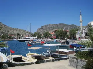 Aperitif Bozburun