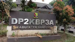 Komplek Perkantoran Pemda Bandung