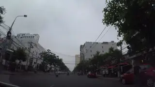 ĐÀ ThÀNh QuÁN
