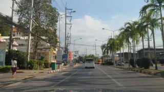 Acquapazza Pattaya