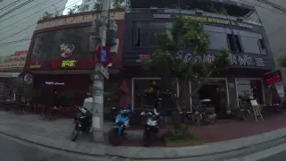 Fuji Cafe Cup's Vietnam