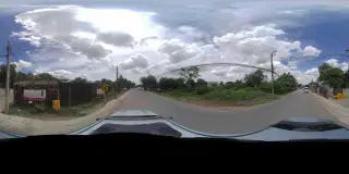 Ran Chu Thungci Kharaxokea