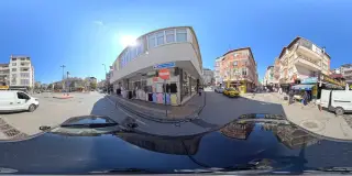 Kaynarca Merkez Balıkçılık