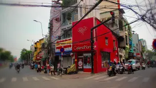 Cửa Hàng Thời Trang Alen