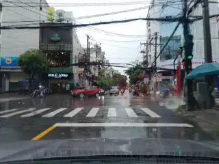 Phở Hiền D5