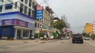 ตำสะดุ้ง พัทยา สาขาหลัก