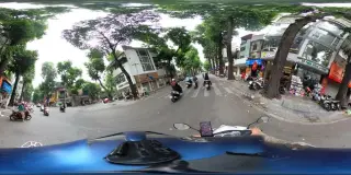 Ốc Ngon Linh Béo - 23 Lò Đúc