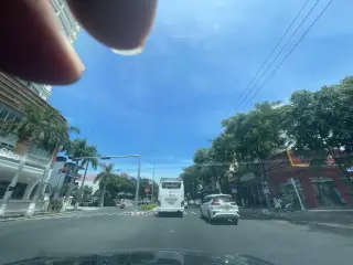 Xiên Nục | Da Nang