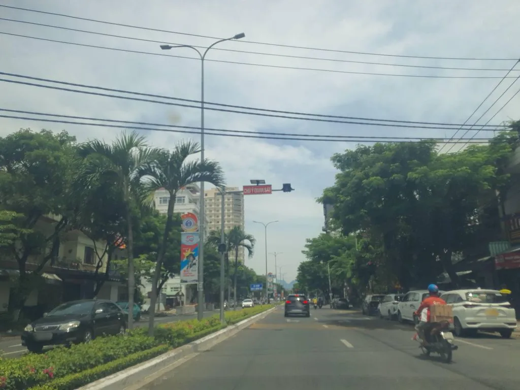 Ngô Minh - Căn Hộ Cao Cấp Đà Nẵng.