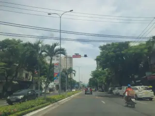 Ngô Minh - Căn Hộ Cao Cấp Đà Nẵng.