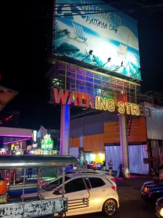 Pasta Corner Pattaya