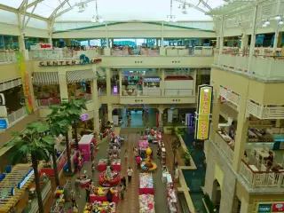 Market Village Hua Hin (Market Willec Hawhin) — фото 3