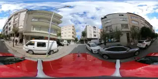 Yağmur Ayakkabı