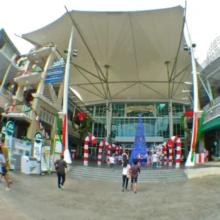 Market Village Hua Hin (Market Willec Hawhin) — фото 4