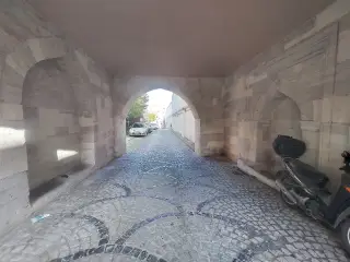 Valide-i Atik Medresesi