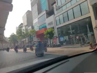 Nhà Vàng - Nội Thất Chung Cư